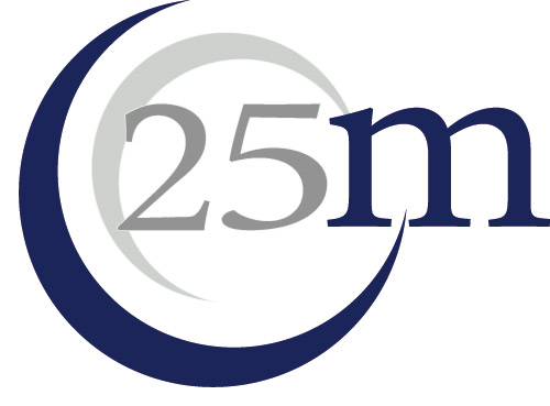 25media Logo
